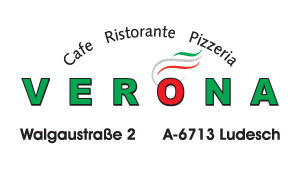 Pizzeria Verona Ludesch