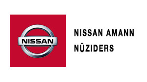 Autohaus Amann Nissan