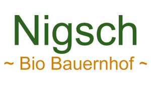 Bio Bauernhof Nigsch
