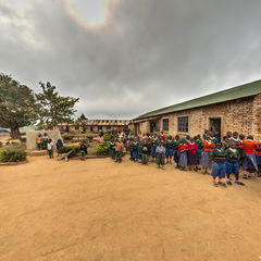 Ibwanzi Primary School 03 