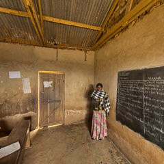 Ibwanzi Primary School 04 